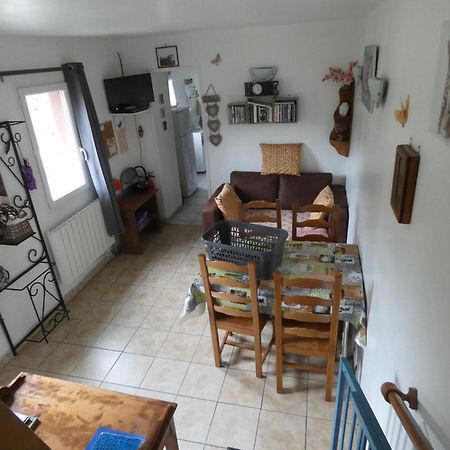 Les Ronces Villa Conteville  Kültér fotó