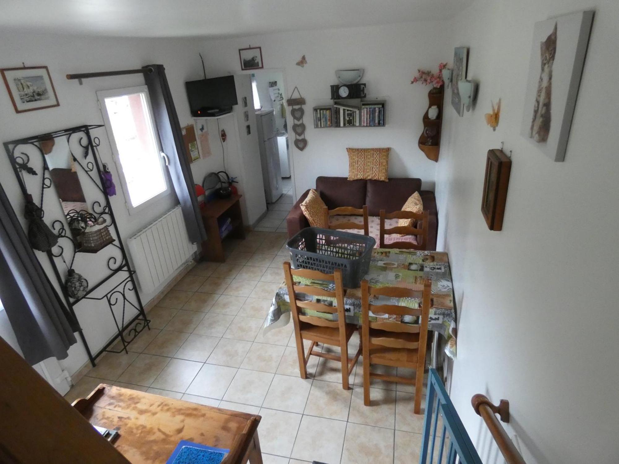 Les Ronces Villa Conteville  Kültér fotó