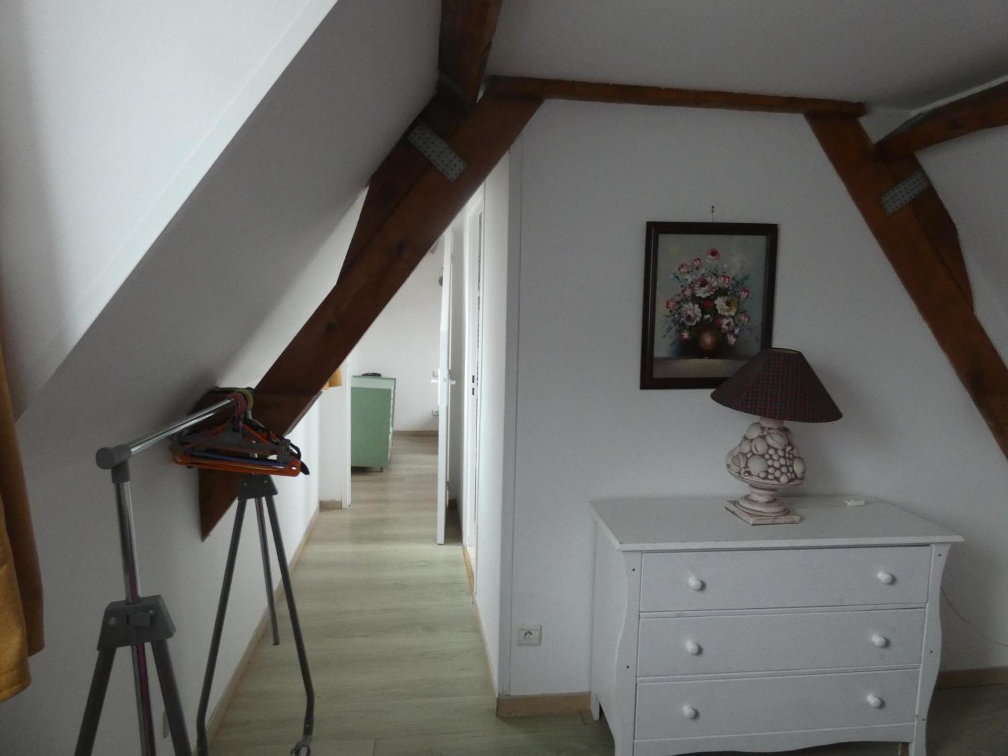 Les Ronces Villa Conteville  Kültér fotó