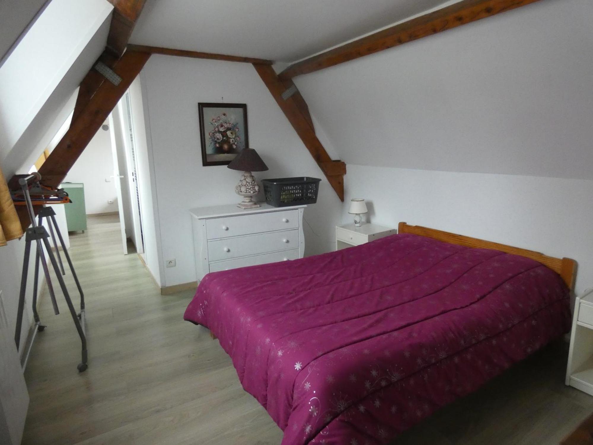 Les Ronces Villa Conteville  Kültér fotó