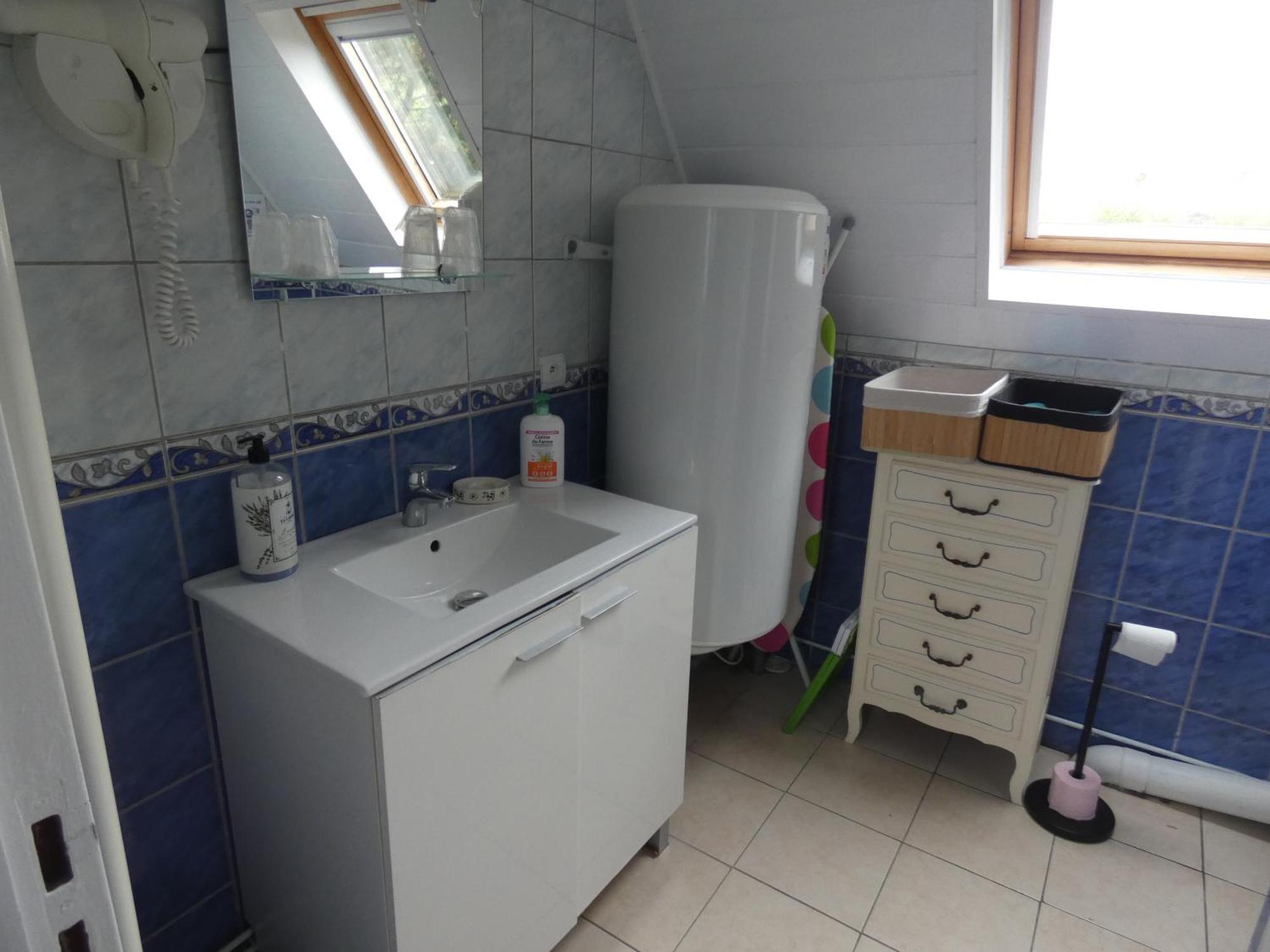 Les Ronces Villa Conteville  Kültér fotó